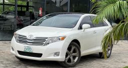 Clean Used 2011 Toyota Venza