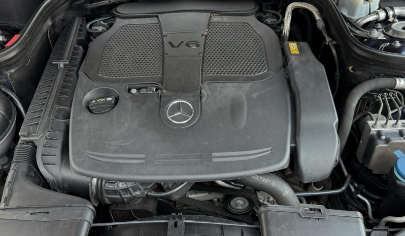 Foreign Used Mercedes Benz E350 Keyless 2014  full