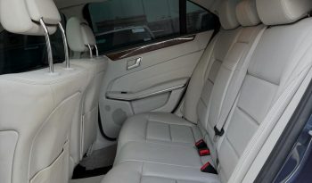 Foreign Used Mercedes Benz E350 Keyless 2014  full