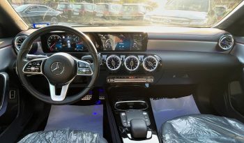 Clean Foreign Used 2022 Mercedes Benz CLA250 full