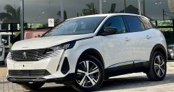 Brand New 2023 Peugeot 3008