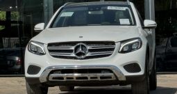 2016 Mercedes Benz GLC300