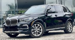 Foreign Used 2020 BMW X5 XDRIVE 50i