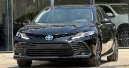 Brand New 2023 Toyota Camry GLE Hybrid