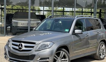 Clean Foreign Used 2013 Mercedes-Benz GLK350 full