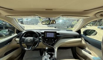 Brand New 2023 Toyota Camry GLE Hybrid full