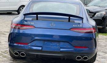 Foreign Used 2022 Mercedes-Benz GT53 ///AMG full