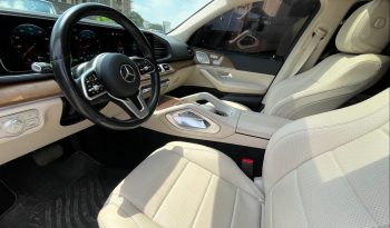 Clean Used 2021 Mercedes-Benz GLE450 full