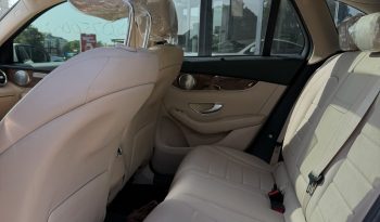 2016 Mercedes Benz GLC300 full