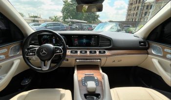 Clean Used 2021 Mercedes-Benz GLE450 full