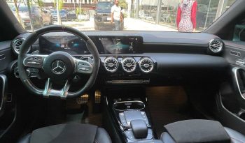 Foreign Used 2021 Mercedes-Benz CLA45 ///AMG full