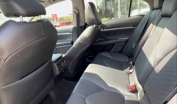 Clean Foreign Used 2018 Toyota Camry XSE full