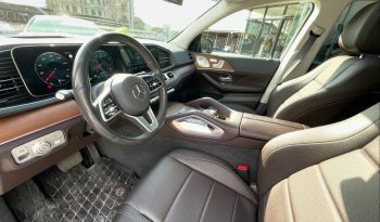 Foreign Used 2020 Mercedes-Benz GLE450 full