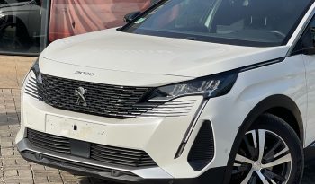 Brand New 2023 Peugeot 3008 full