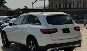 2016 Mercedes Benz GLC300 full