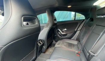 Foreign Used 2021 Mercedes-Benz CLA45 ///AMG full