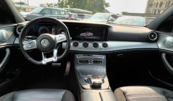 Foreign Used 2019 Mercedes-Benz E53 ///AMG full