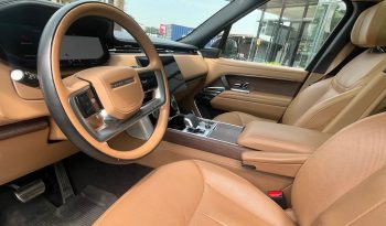 2023 Range Rover Autobiography P530 full