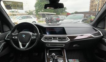 Foreign Used 2020 BMW X5 XDRIVE 50i full