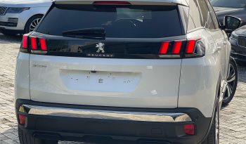 Brand New 2023 Peugeot 3008 full