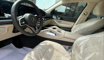 Foreign Used 2020 Mercedes-Benz GLE450 full