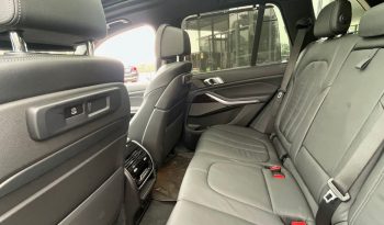 Foreign Used 2020 BMW X5 XDRIVE 50i full