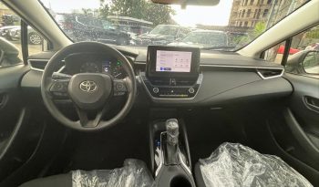 Brand New 2024 Toyota Corolla LE Hybrid full