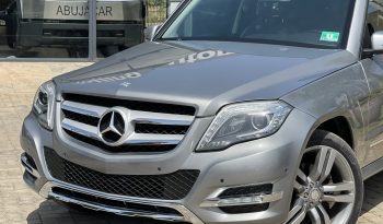 Clean Foreign Used 2013 Mercedes-Benz GLK350 full