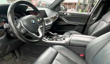 Foreign Used 2020 BMW X5 XDRIVE 50i full