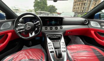 Foreign Used 2022 Mercedes-Benz GT53 ///AMG full