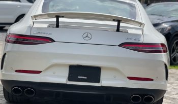 Foreign Used 2021 Mercedes-Benz GT53 ///AMG full