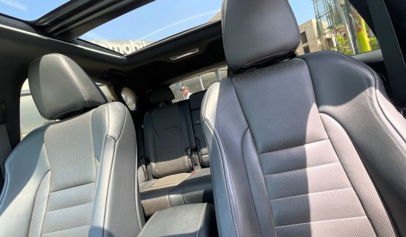 Clean Foreign Used 2019 RX350 F-SPORT full