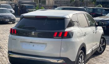 Brand New 2023 Peugeot 3008 full