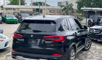 Foreign Used 2020 BMW X5 XDRIVE 50i full