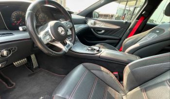 Foreign Used 2019 Mercedes-Benz E53 ///AMG full