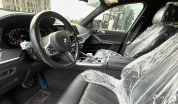 Clean 2021 BMW X7 M50i full