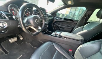 Clean Foreign Used 2017 Mercedes-Benz GLE43 ///AMG full