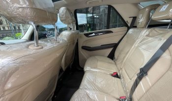 Foreign Used 2017 Mercedes-Benz GLE350 full