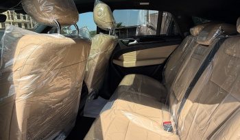 Clean Foreign Used 2016 Mercedes-Benz GLE450 full