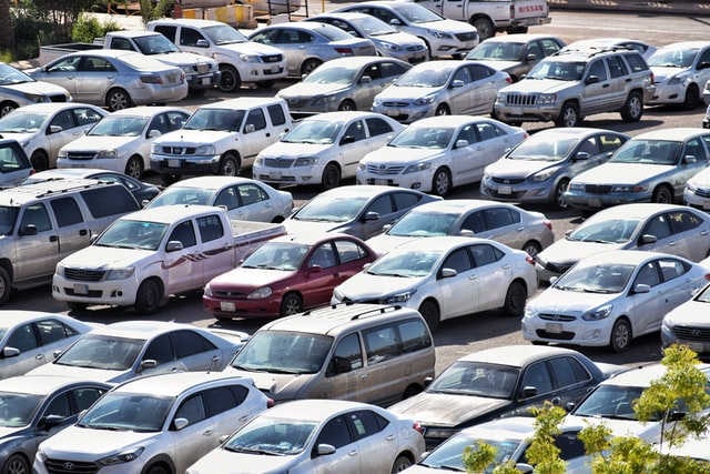 How to Buy a Used Car in Abuja