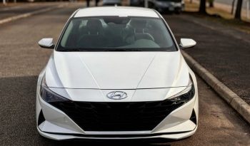 Foreign Used 2021 Hyundai Elantra full