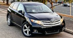 Foreign Used 2017 Toyota Venza V6