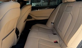 Clean Used 2018 BMW 540i full