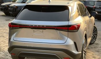 Clean Foreign Used 2024 Lexus RX350 full