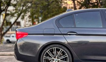 Clean 2017 BMW 530i M-Sport full