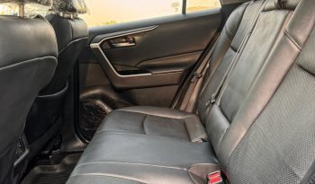 Clean Foreign Used 2021 Toyota RAV4 XLE full