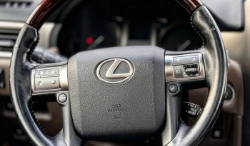 Foreign Used 2019 Lexus GX460 full