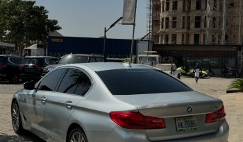 Clean Used 2018 BMW 540i full