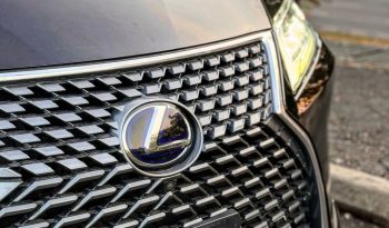 2022 Lexus RX450h full