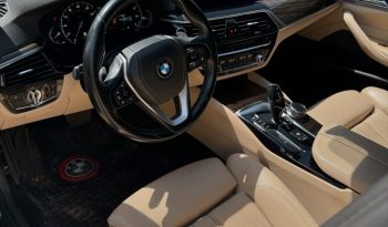 Clean Used 2018 BMW 540i full